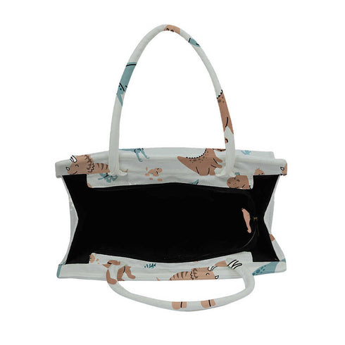 Personalized Diaper Box Bag - Uncommongifts.in